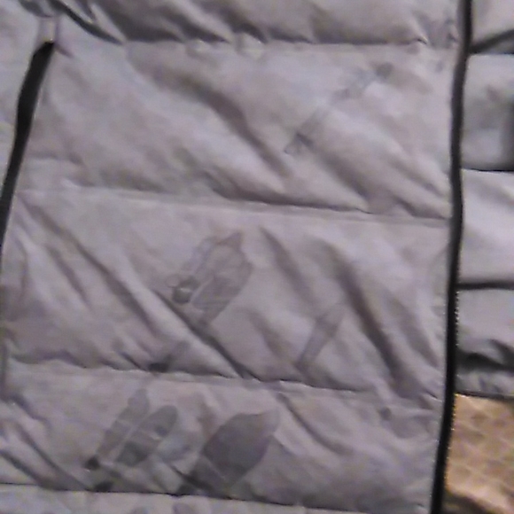 Jacket - Picture 3 of 3